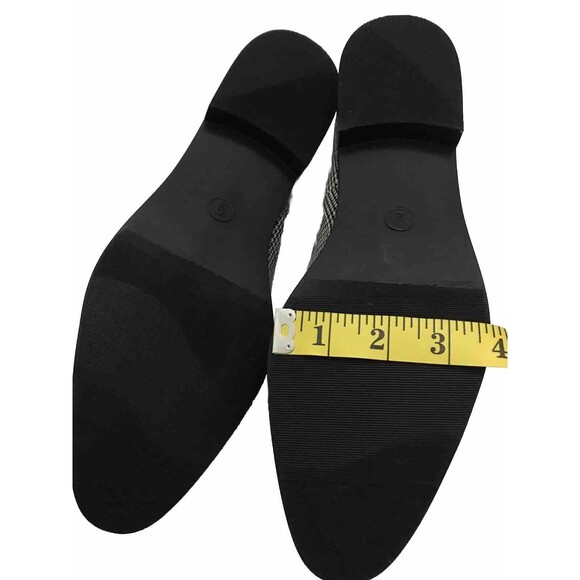 Scoop Women’s Shoes Black And White Color Size 9 NIB - Picture 6 of 9